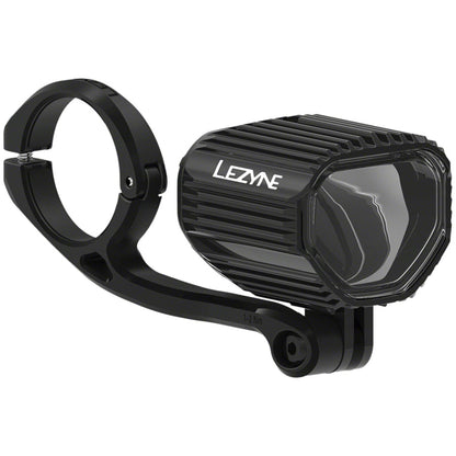 Super Bright Alert E1000 Ebike Headlight - 1000 Lumen, STVZO