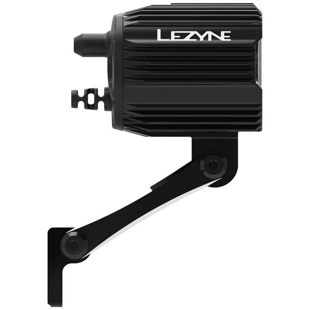 Super Bright Alert E1000 Ebike Headlight - 1000 Lumen, STVZO