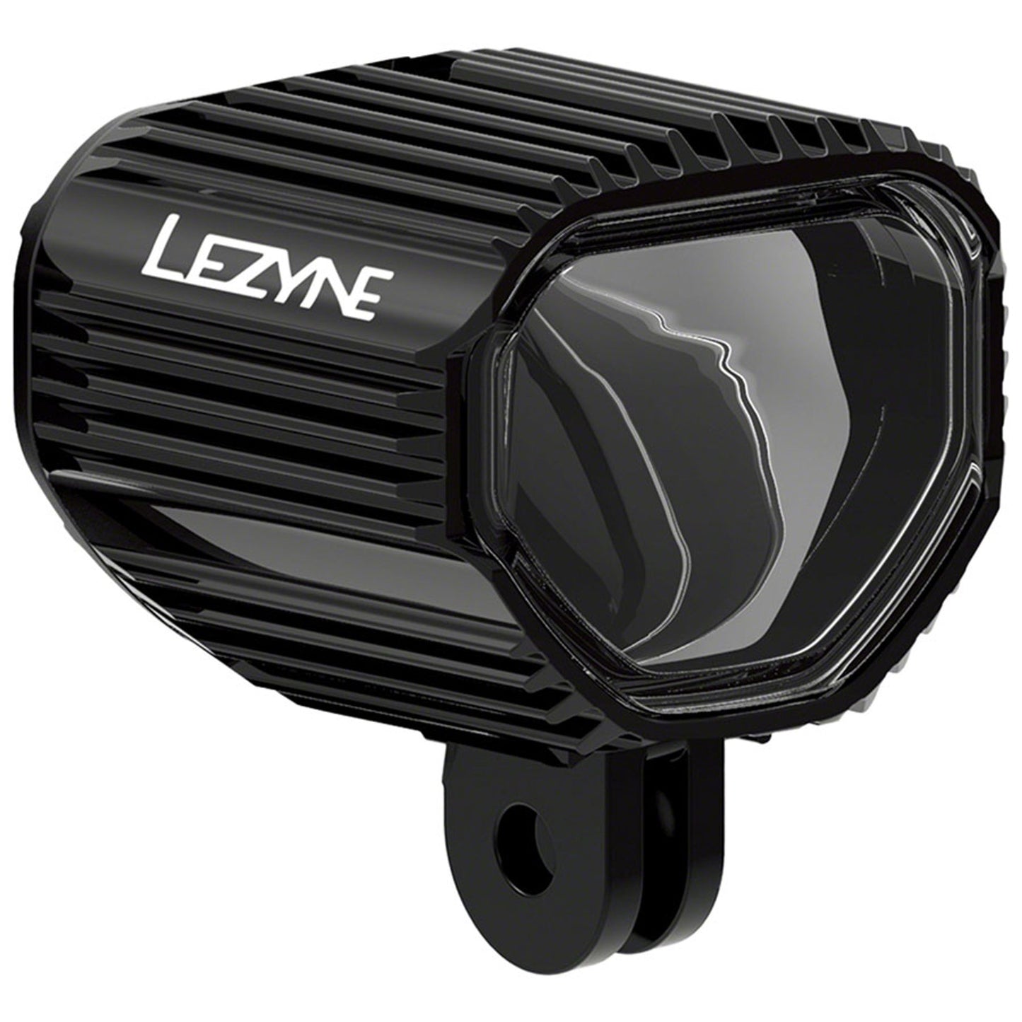 Super Bright Alert E1000 Ebike Headlight - 1000 Lumen, STVZO