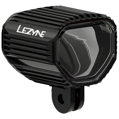 Super Bright Alert E1000 Ebike Headlight - 1000 Lumen, STVZO