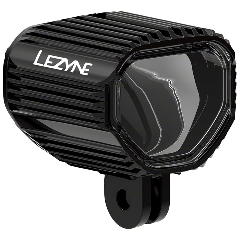 Super Bright Alert E1000 Ebike Headlight - 1000 Lumen, STVZO