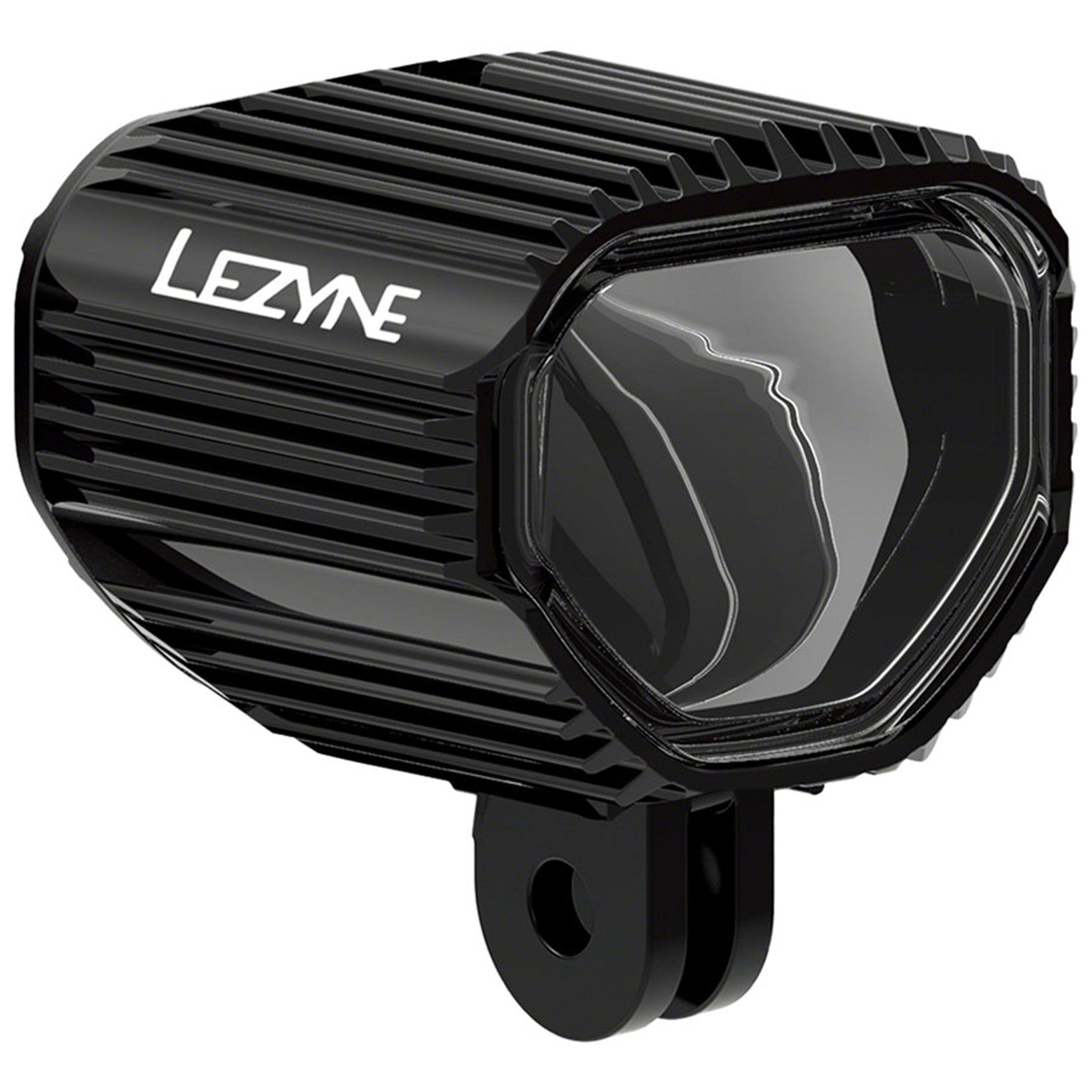 Super Bright Alert E1000 Ebike Headlight - 1000 Lumen, STVZO