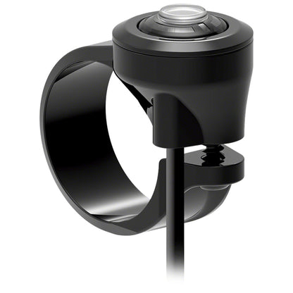 Super Bright Alert E1000 Ebike Headlight - 1000 Lumen, STVZO