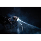 Super Bright Alert E1000 Ebike Headlight - 1000 Lumen, STVZO