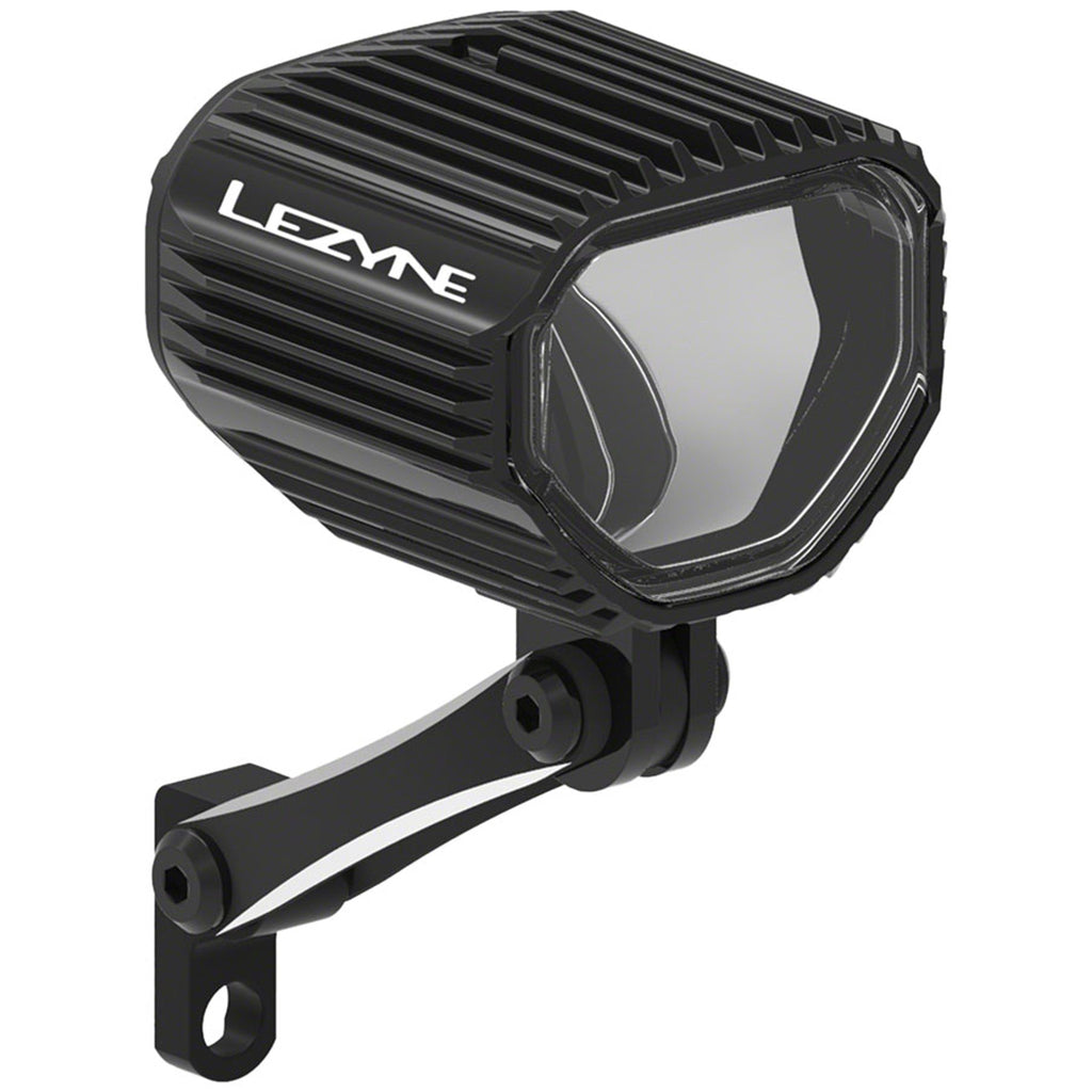 Super Bright Alert E1000 Ebike Headlight - 1000 Lumen, STVZO