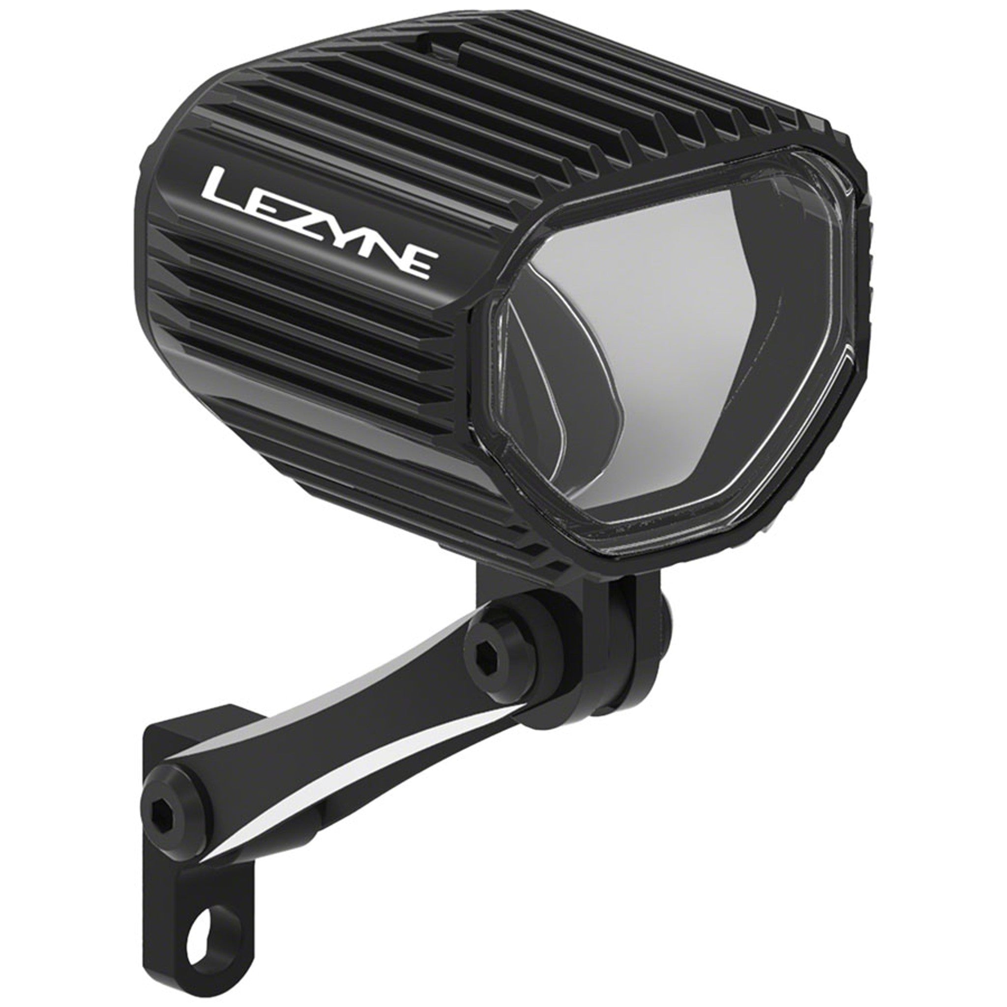 Super Bright Alert E1000 Ebike Headlight - 1000 Lumen, STVZO