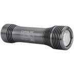 Exposure Axis Mk9 Headlight - 1300 Lumens, With Helmet And Handlebar Mount, TAP Technology, Gun Metal Black