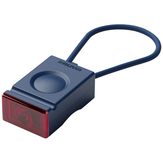 Block Taillight