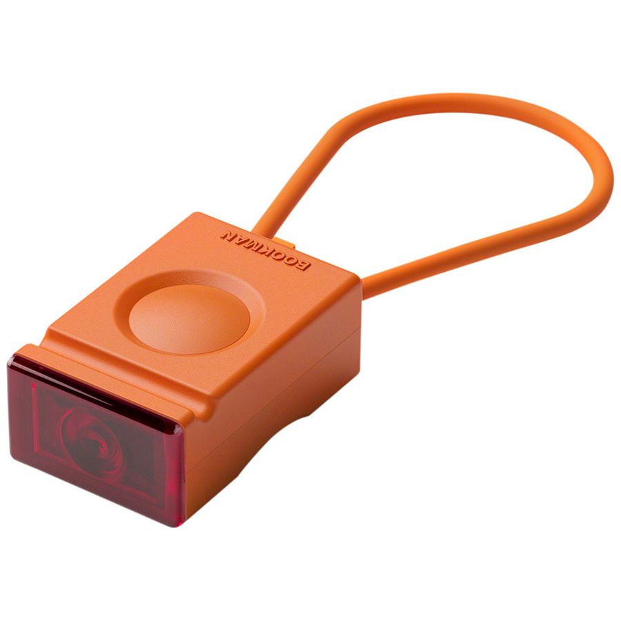 Block Taillight