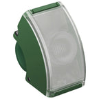 Curve Headlight