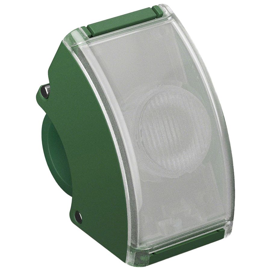Curve Headlight