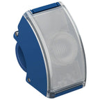Curve Headlight