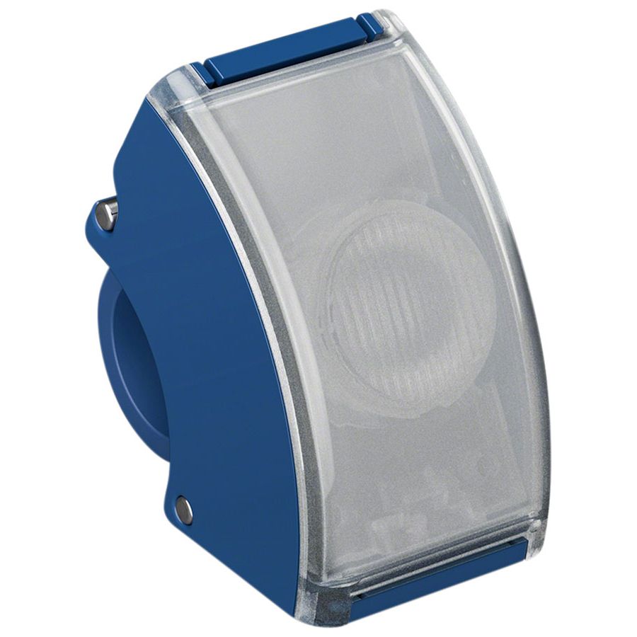 Curve Headlight