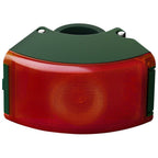 Curve Taillight