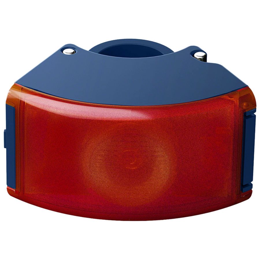 Curve Taillight