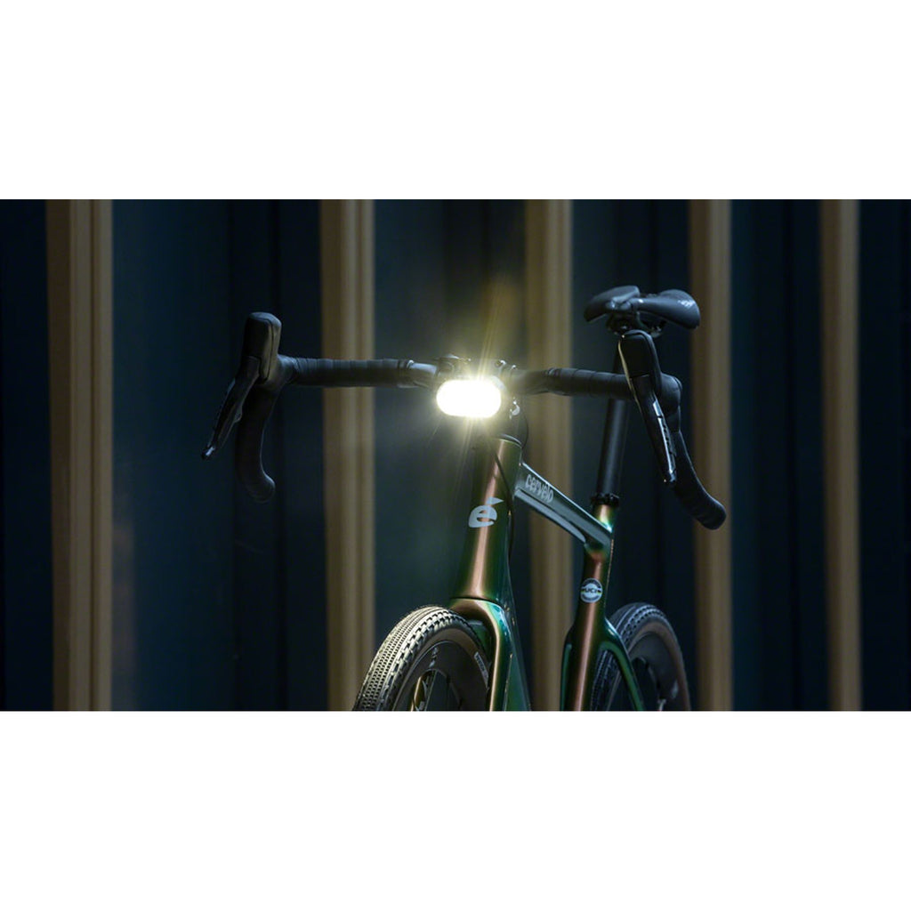 M99 DY Pro Pro Dynamo Headlight