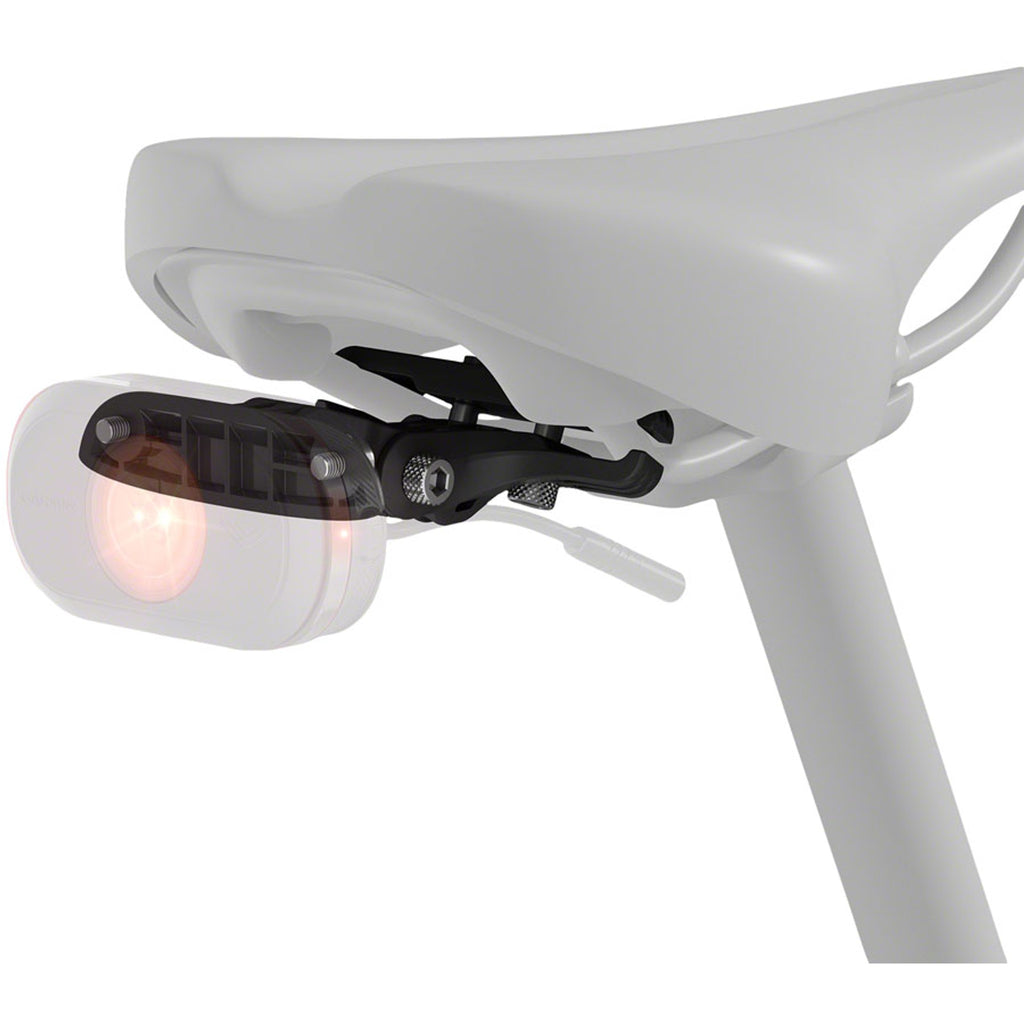 Varia eRTL615 Ebike Rear View Radar with Taillight