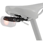 Varia eRTL615 Ebike Rear View Radar with Taillight