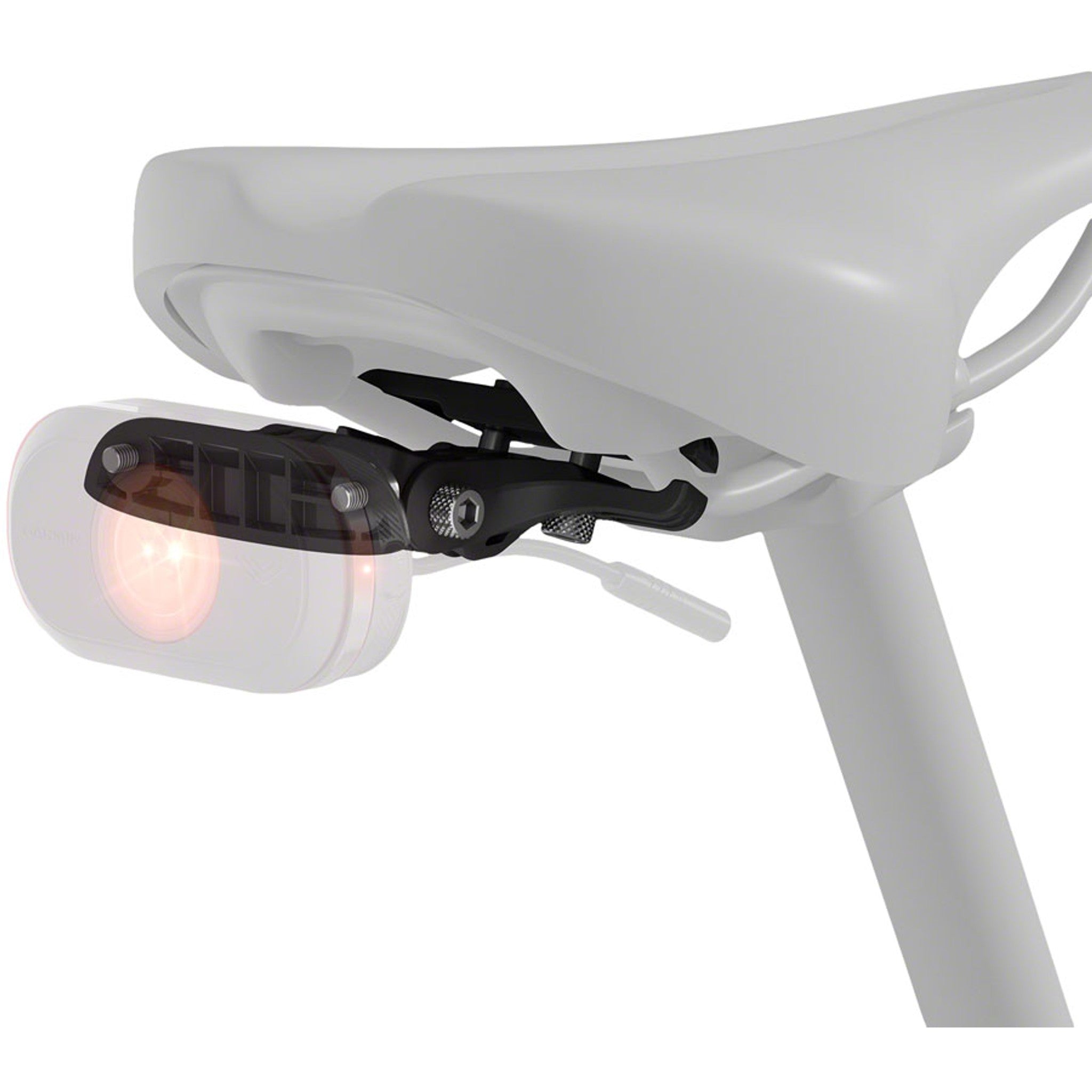 Varia eRTL615 Ebike Rear View Radar with Taillight
