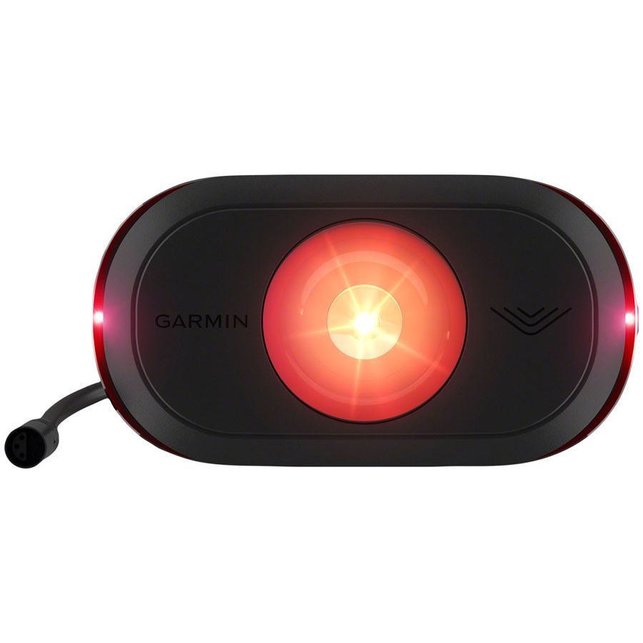 Varia eRTL615 Ebike Rear View Radar with Taillight