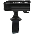 Helmet Lite Drive 1200+ Helmet Mount Headlight - Black