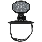 Helmet Lite Drive 1200+ Helmet Mount Headlight - Black