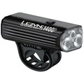 Macro Drive 1400+ Headlight - Black