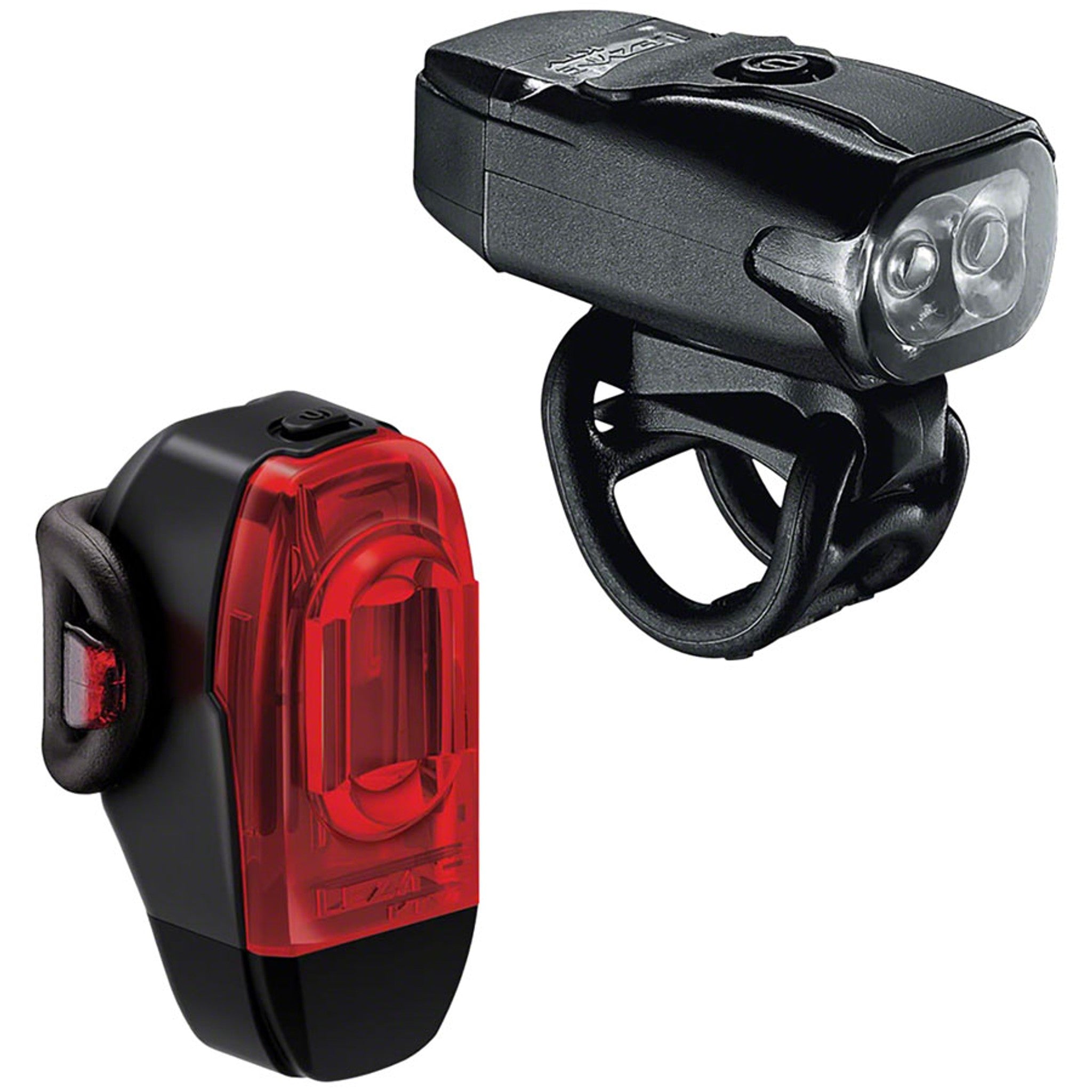 KTV Drive+/KTV Drive Headlight/Taillight Set