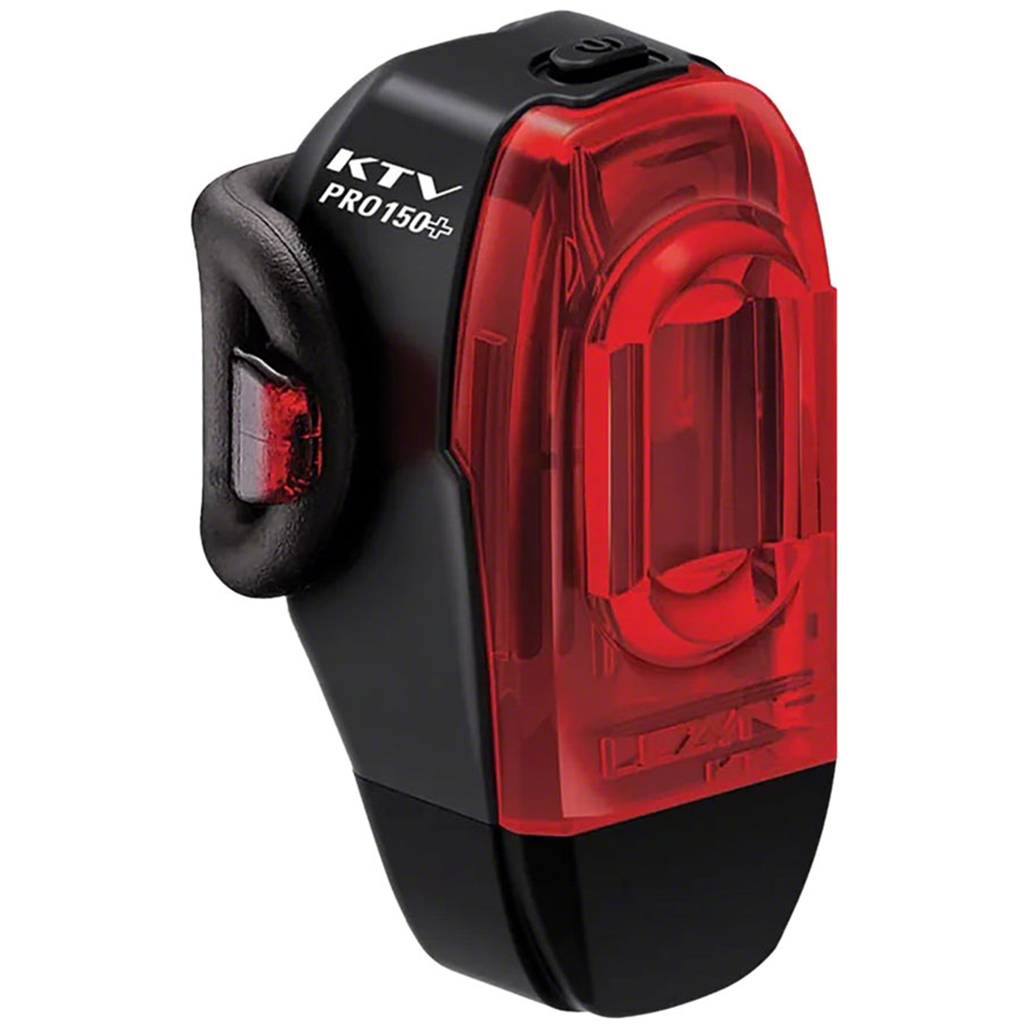 KTV Drive Pro+ Taillight, Black