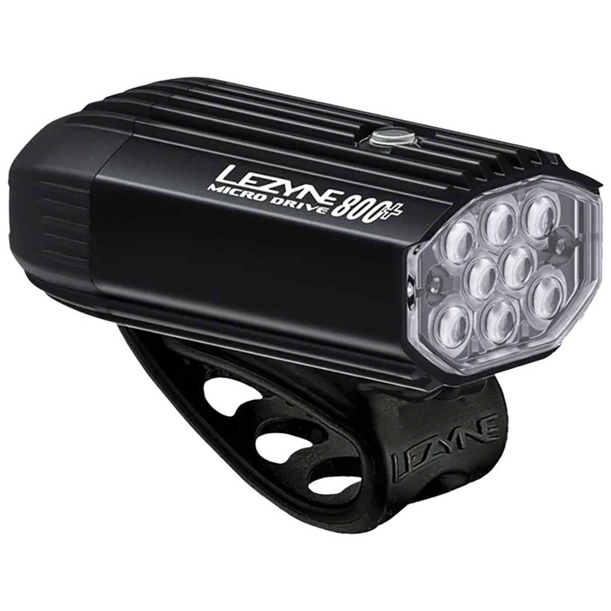 Micro Drive 800+ Headlight