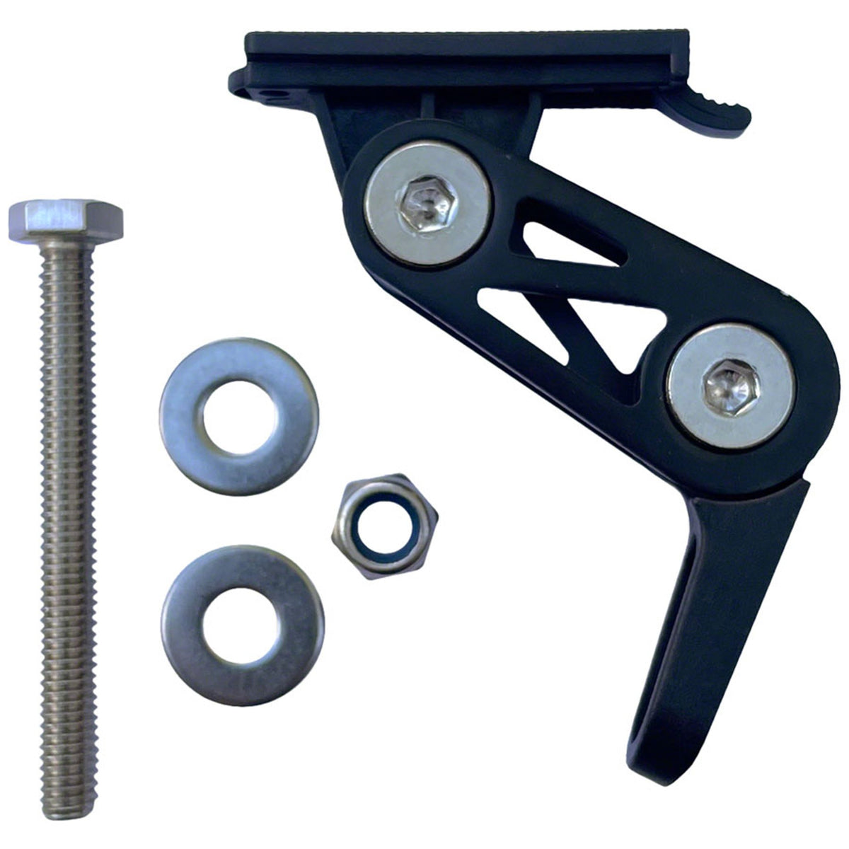 Headlight Fork Crown Mount