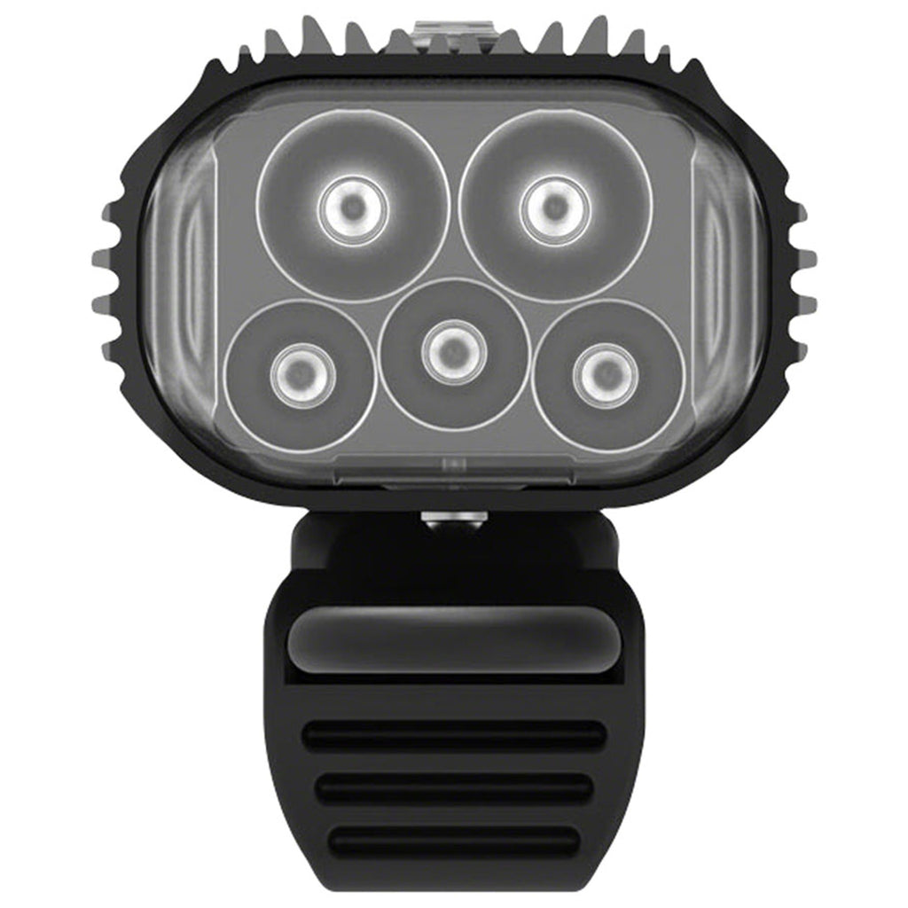 Mega Drive 2400+ Headlight - 2400 Lumens