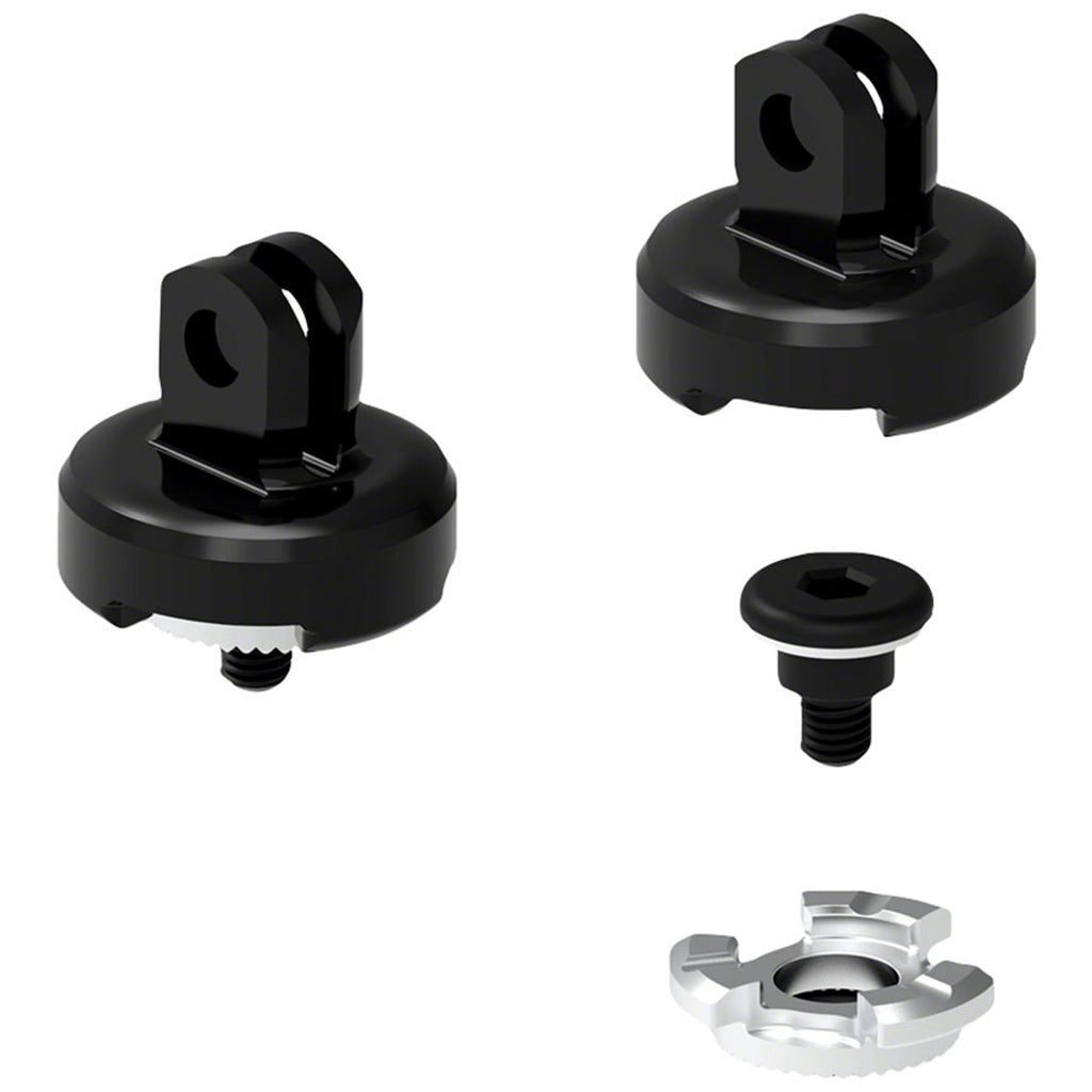 LED qPRO LightMount - GoPro
