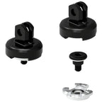LED qPRO LightMount - GoPro
