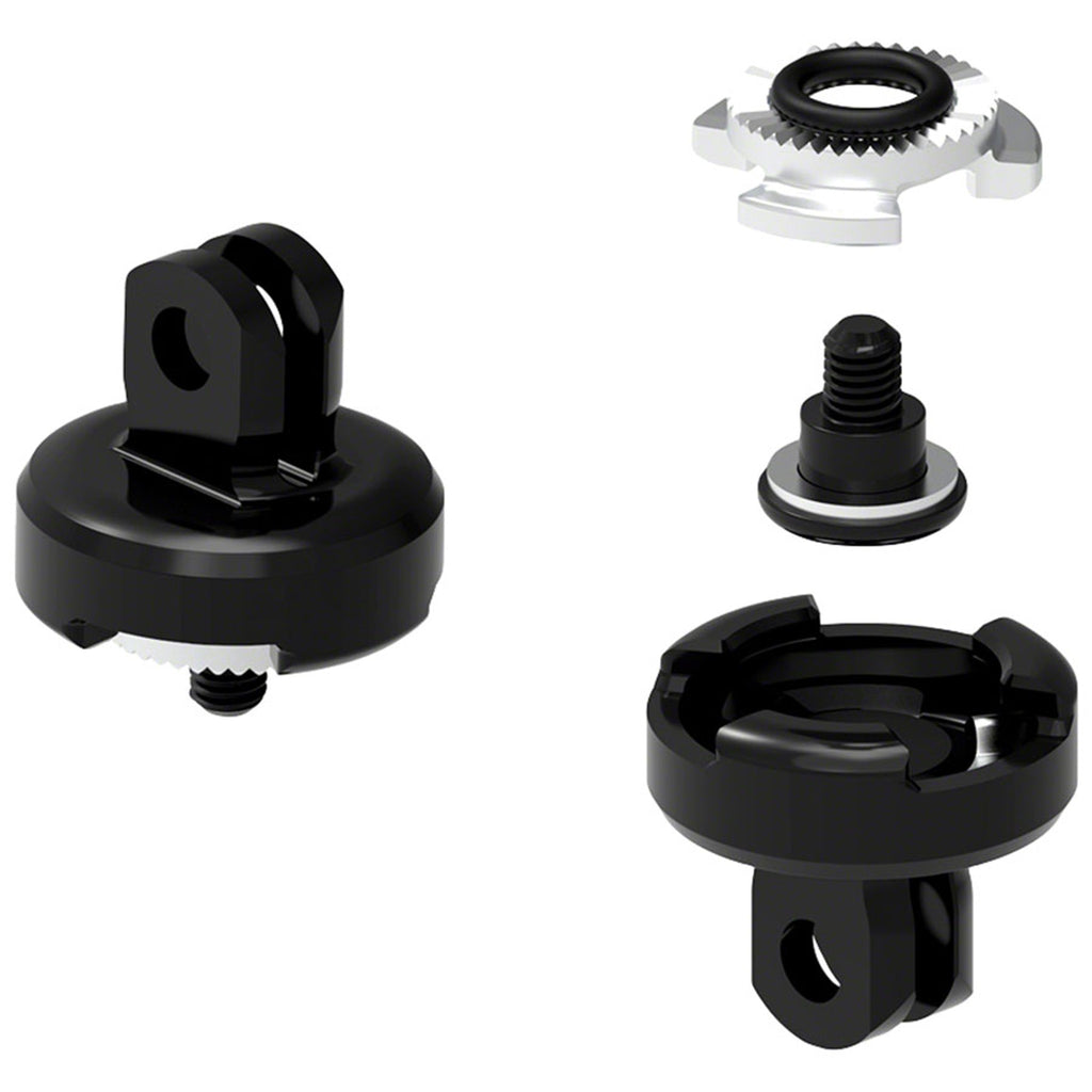 LED qPRO LightMount - GoPro