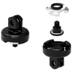 LED qPRO LightMount - GoPro