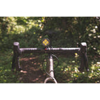 Exposure MaXx-D Mk15 Headlight - Gun Metal Black