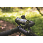 Exposure Toro Mk14 Headlight - Gun Metal Black