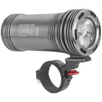 Exposure Toro Mk14 Headlight - Gun Metal Black