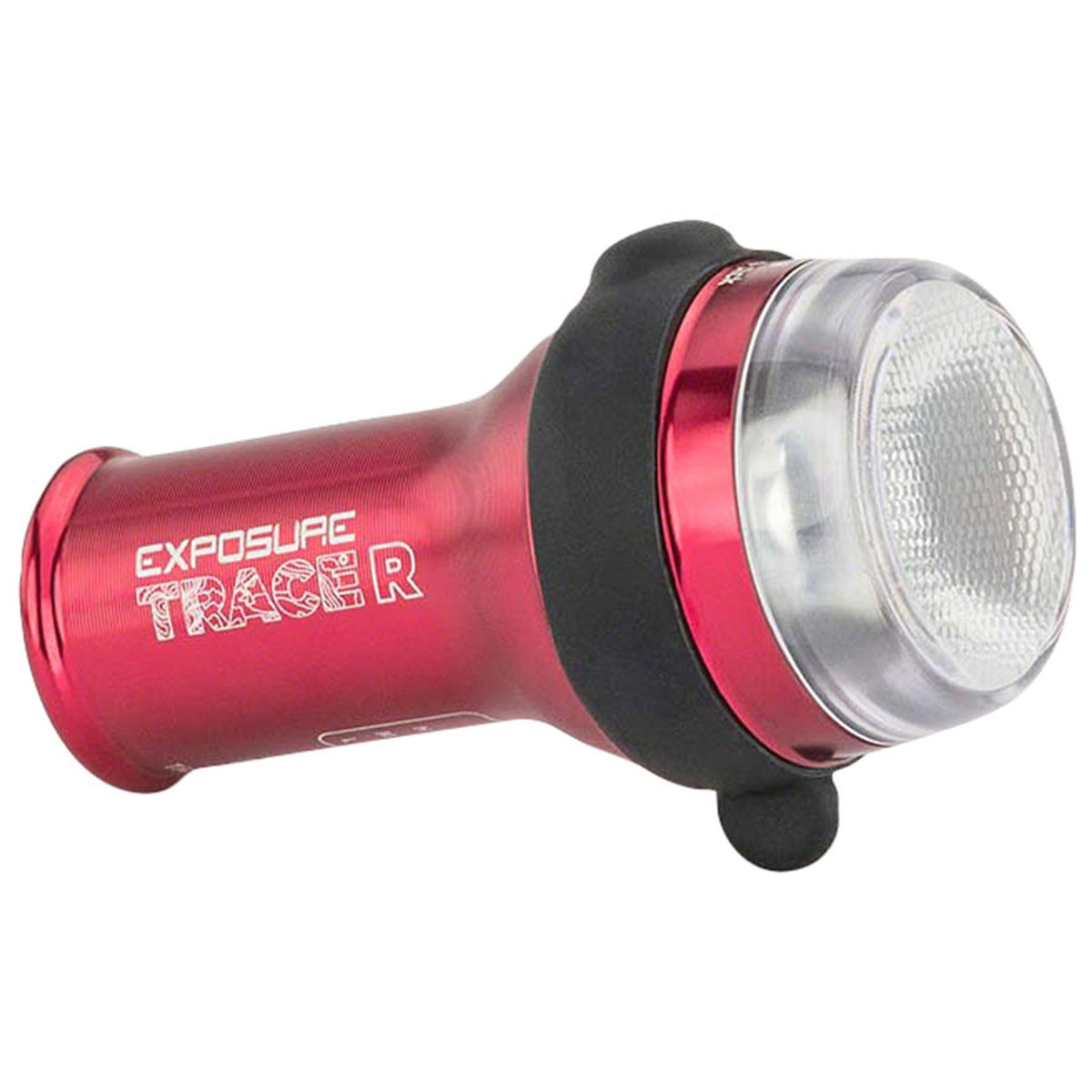 Exposure TraceR Taillight - DayBright,ReAKT, Peloton