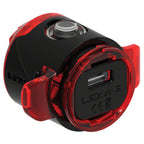 Femto USB-C Drive Taillight