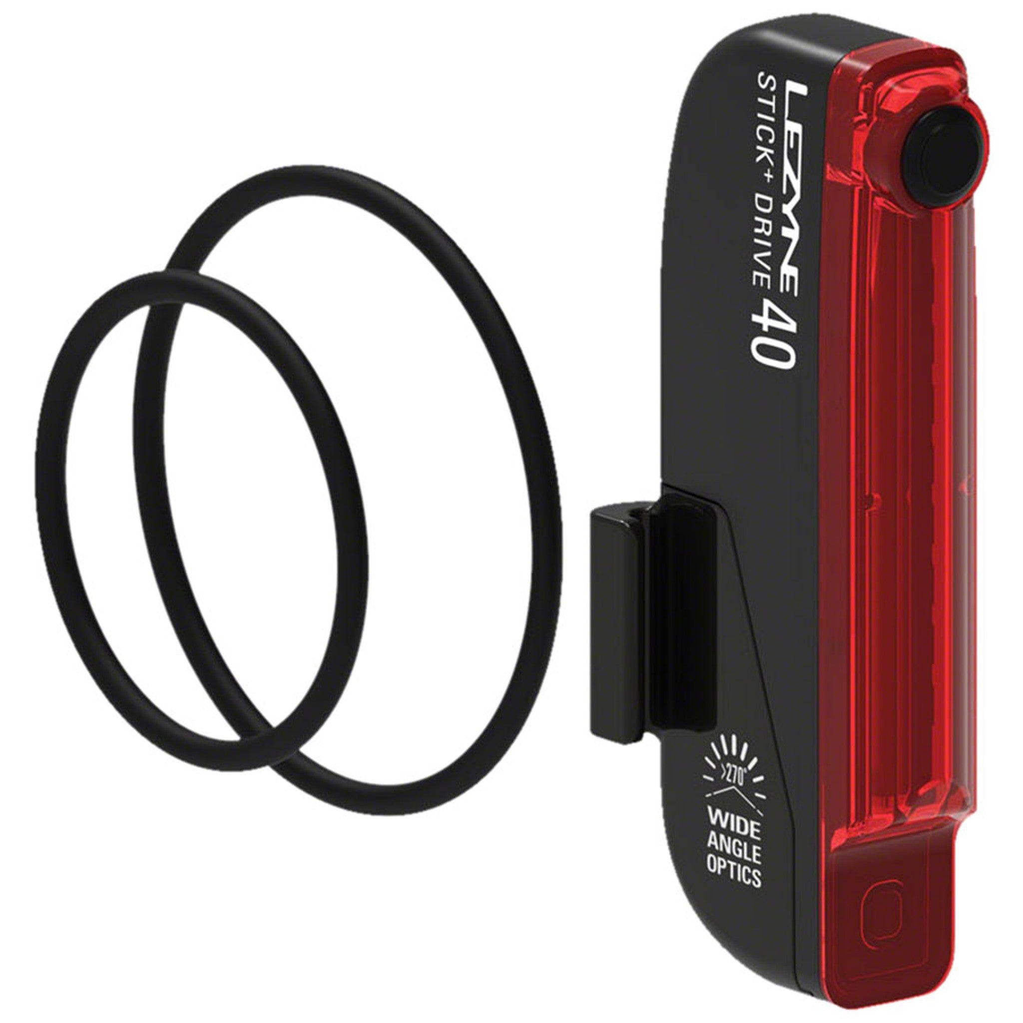 Stick+ Drive Taillight