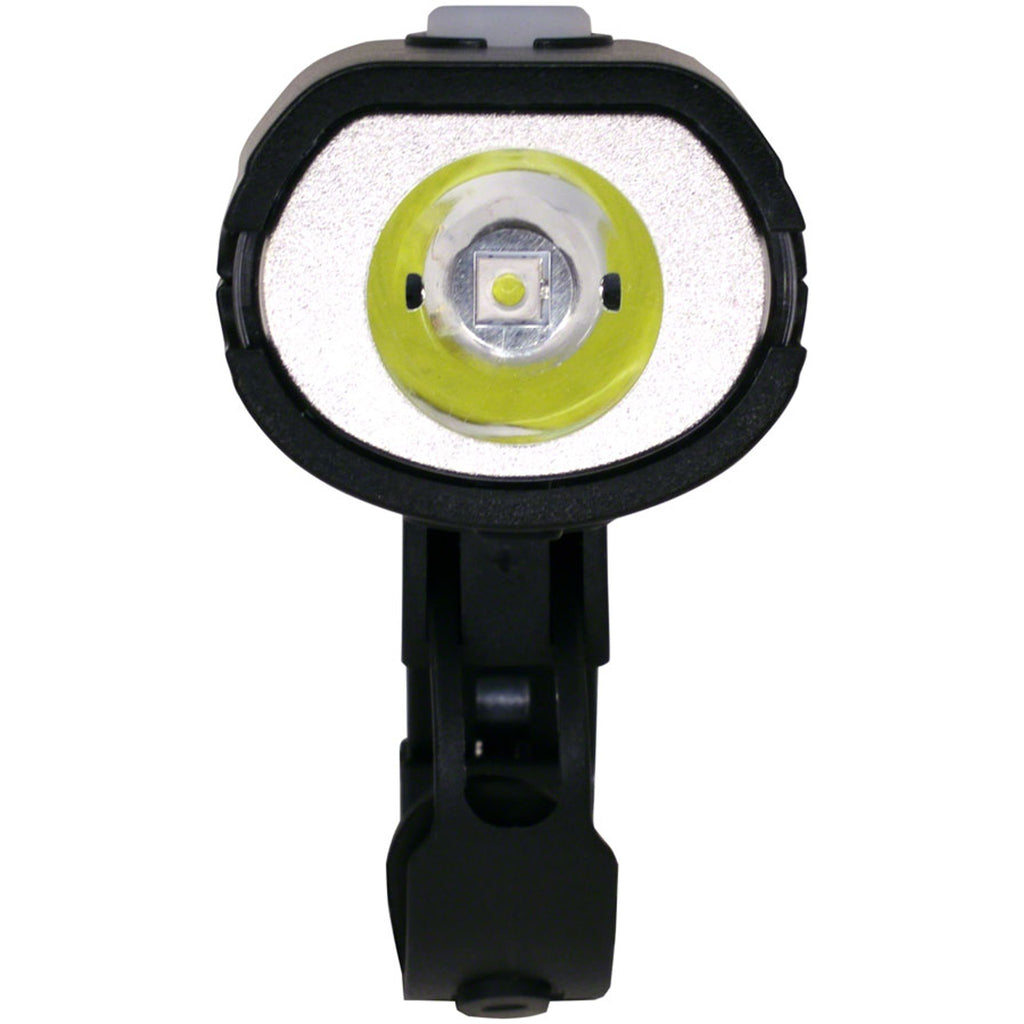Beamer 200 Headlight - Black