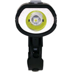 Beamer 200 Headlight - Black