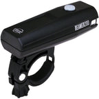 Beamer 200 Headlight - Black