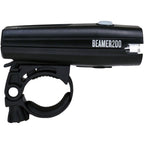 Beamer 200 Headlight - Black