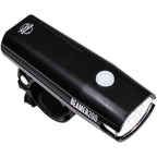 Beamer 200 Headlight - Black