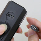 AMPP900 Headlight - Black