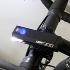 AMPP900 Headlight - Black