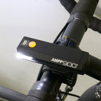 AMPP900 Headlight - Black